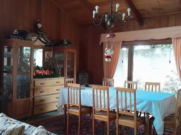 Casa en Venta en Chiguayante