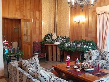 Casa en Venta en Chiguayante