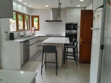 Casa en Venta en Chiguayante