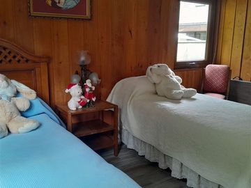 Casa en Venta en Chiguayante