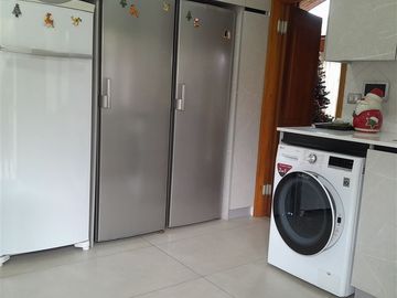 Casa en Venta en Chiguayante