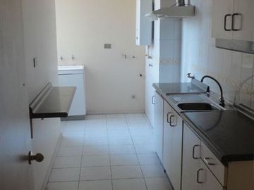 Departamento en Venta en edificio cerro amarillo