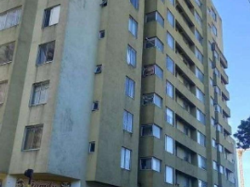 Departamento en Venta en edificio cerro amarillo