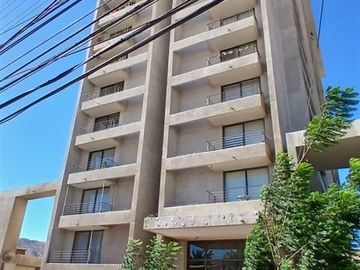 Departamento en Venta en Dpto. en venta en el Edificio Ecovista