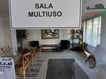 Departamento en Venta en Dpto. en venta en el Edificio Ecovista