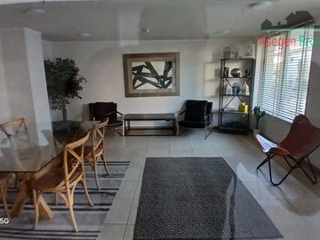 Departamento en Venta en Dpto. en venta en el Edificio Ecovista