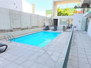 Departamento en Venta en Dpto. en venta en el Edificio Ecovista