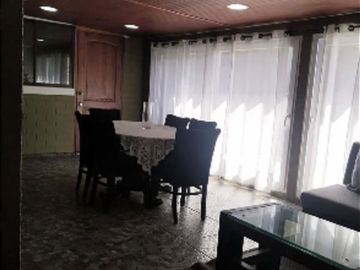 Casa en Venta en San Carlos con Juan de Dios Malebran