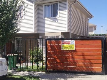 Casa en Venta en San Carlos con Juan de Dios Malebran