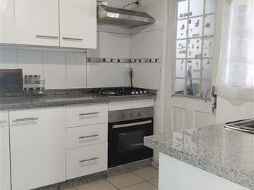 Casa en Venta en San Carlos con Juan de Dios Malebran