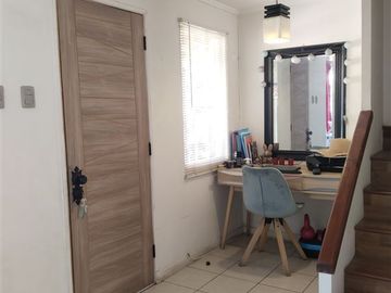Casa en Venta en San Carlos con Juan de Dios Malebran