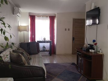 Casa en Venta en San Carlos con Juan de Dios Malebran