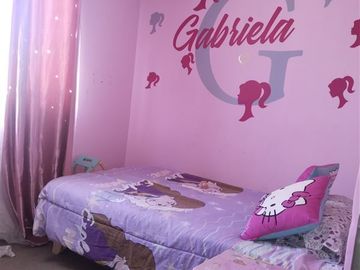 Casa en Venta en San Carlos con Juan de Dios Malebran
