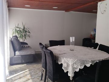 Casa en Venta en San Carlos con Juan de Dios Malebran