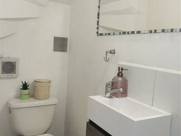 Casa en Venta en San Carlos con Juan de Dios Malebran