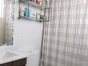 Casa en Venta en San Carlos con Juan de Dios Malebran