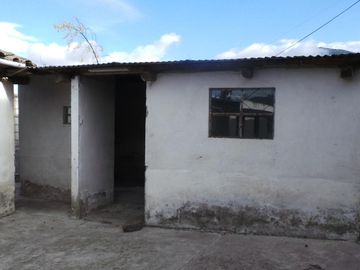 VENTA DE VIVIENDA PELILEO TUNGURAHUA