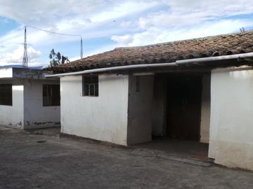 VENTA DE VIVIENDA PELILEO TUNGURAHUA