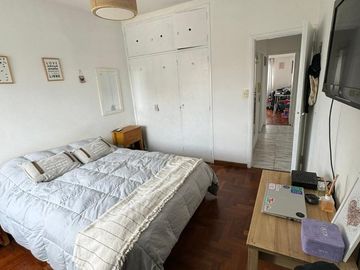 DEPARTAMENTO 3 AMBIENTES RAMOS MEJIA CENTRICO