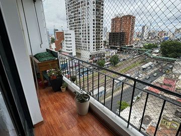 DEPARTAMENTO 3 AMBIENTES RAMOS MEJIA CENTRICO
