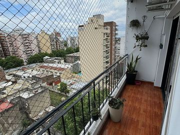 DEPARTAMENTO 3 AMBIENTES RAMOS MEJIA CENTRICO