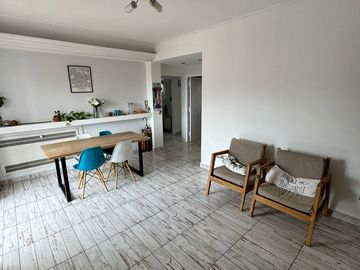 DEPARTAMENTO 3 AMBIENTES RAMOS MEJIA CENTRICO