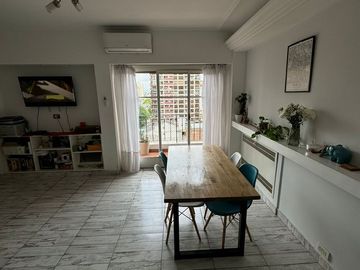 DEPARTAMENTO 3 AMBIENTES RAMOS MEJIA CENTRICO