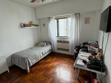 DEPARTAMENTO 3 AMBIENTES RAMOS MEJIA CENTRICO