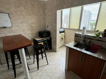 DEPARTAMENTO 3 AMBIENTES RAMOS MEJIA CENTRICO