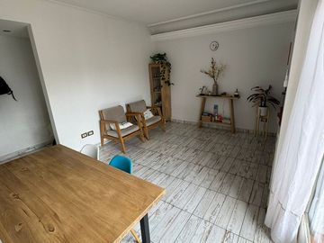 DEPARTAMENTO 3 AMBIENTES RAMOS MEJIA CENTRICO