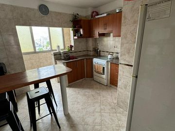 DEPARTAMENTO 3 AMBIENTES RAMOS MEJIA CENTRICO