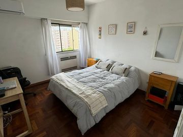 DEPARTAMENTO 3 AMBIENTES RAMOS MEJIA CENTRICO
