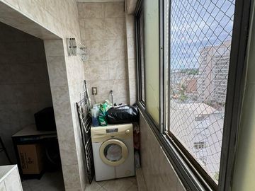 DEPARTAMENTO 3 AMBIENTES RAMOS MEJIA CENTRICO