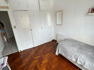DEPARTAMENTO 3 AMBIENTES RAMOS MEJIA CENTRICO