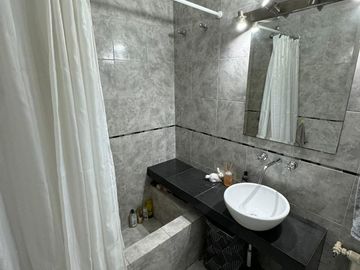 DEPARTAMENTO 3 AMBIENTES RAMOS MEJIA CENTRICO