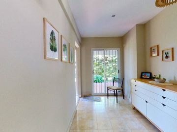 CASA 5 AMB EN VENTA EN BENAVIDEZ C/QUINCHO PILETA