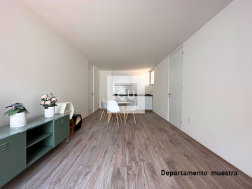 Departamentos en VENTA con arquitectura funcional en la Santa María