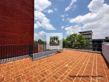Departamentos en VENTA con arquitectura funcional en la Santa María