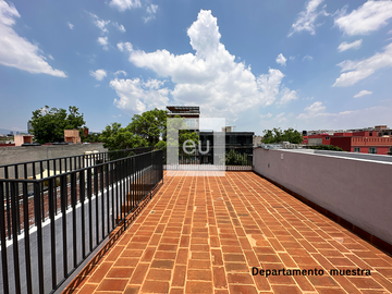 Departamentos en VENTA con arquitectura funcional en la Santa María
