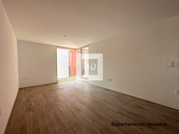 Departamentos en VENTA con arquitectura funcional en la Santa María