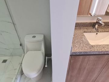 Estrene Penthouse con roof garden privado, en colonia Del Valle Ciudad de México