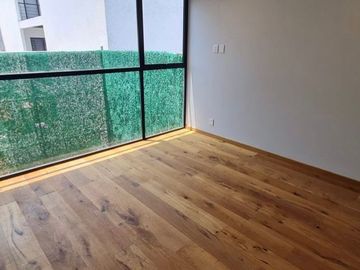 Estrene Penthouse con roof garden privado, en colonia Del Valle Ciudad de México
