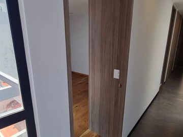 Estrene Penthouse con roof garden privado, en colonia Del Valle Ciudad de México