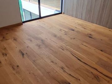 Estrene Penthouse con roof garden privado, en colonia Del Valle Ciudad de México