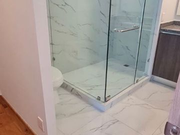Estrene Penthouse con roof garden privado, en colonia Del Valle Ciudad de México