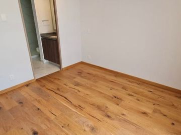 Estrene Penthouse con roof garden privado, en colonia Del Valle Ciudad de México