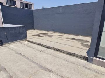 Estrene Penthouse con roof garden privado, en colonia Del Valle Ciudad de México