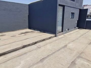 Estrene Penthouse con roof garden privado, en colonia Del Valle Ciudad de México