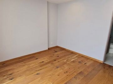 Estrene Penthouse con roof garden privado, en colonia Del Valle Ciudad de México
