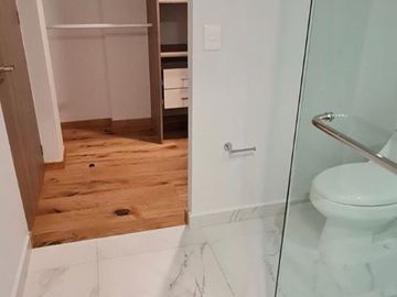 Estrene Penthouse con roof garden privado, en colonia Del Valle Ciudad de México